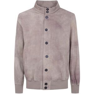 Giorgio Brato Men Bomber Jacket